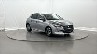 Peugeot 208 1.2 PureTech 100ch S&S Allure 118g — photo 3
