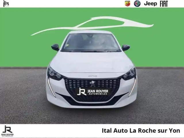 Peugeot 208 1.5 bluehdi 100ch s&amp;s active pack — photo 2