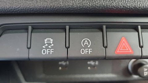 Audi A1 Sportback 1.0 TFSI 95 - Pack Entry – 2022 – 39752 km – Essence – Boîte Manuelle