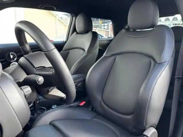 Mini Mini cooper 136ch  edition camden bva7 — photo 7