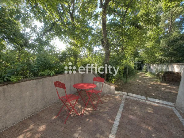 Maison 6 pièces 170 m²