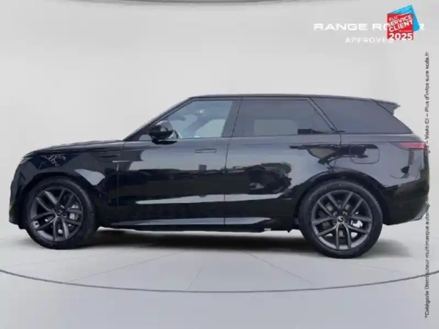 Land Rover Range Rover sport 3.0 p460e 460ch phev dynamic se — photo 9