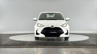 Toyota Yaris 116h Dynamic 5p MY22 — photo 1