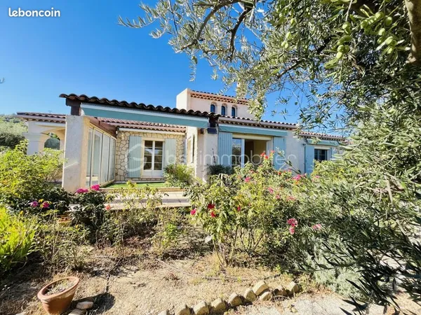 Maison 4 pièces 130 m²