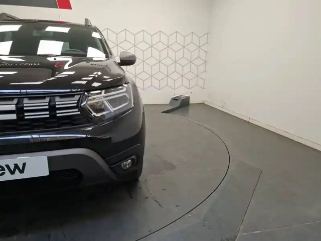 Dacia Duster tce 150 4x2 edc — photo 10