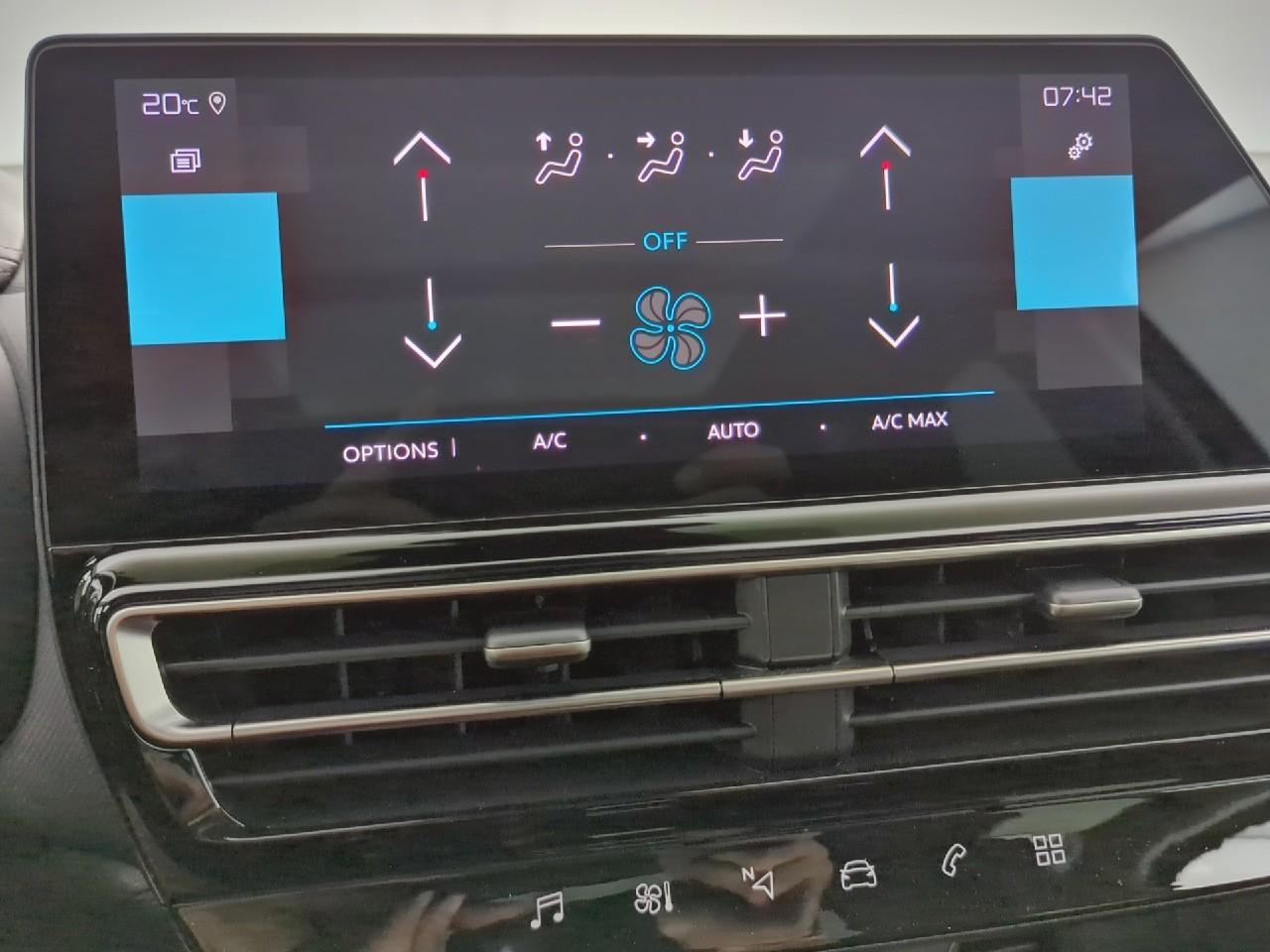 Citroën C5 Aircross hybride 145 e-dcs6 max — photo 19