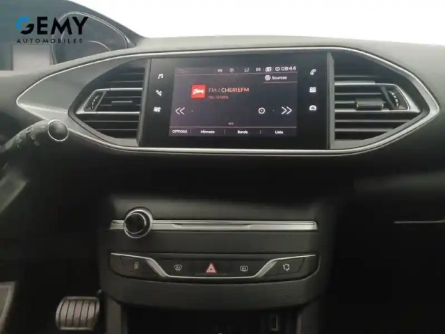 Peugeot 308 bluehdi 130ch s&amp;s eat8 — photo 54