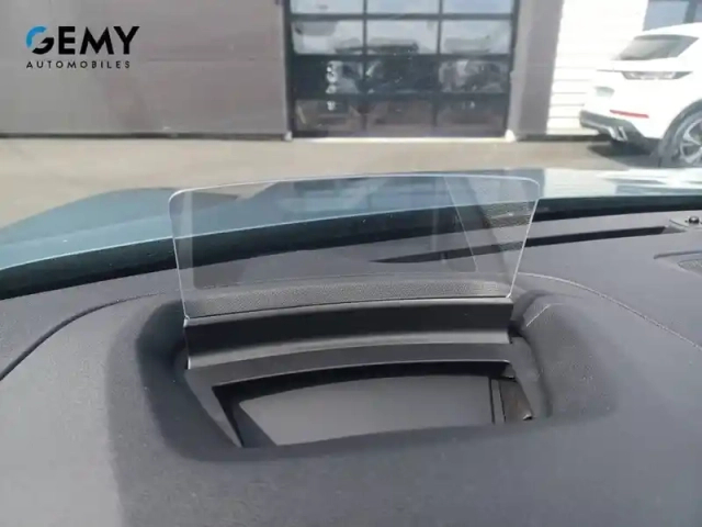 Citroën C4 e- 136 ch automatique — photo 20