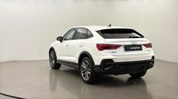 Audi Q3 Sportback 35 TDI 150ch S line S tronic 7 — photo 8