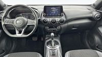 Nissan Juke 1.6 Hybrid 143ch N-Connecta 2023.5 — photo 8
