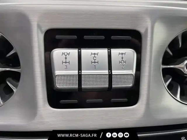 Mercedes Cla amg 63 — photo 17