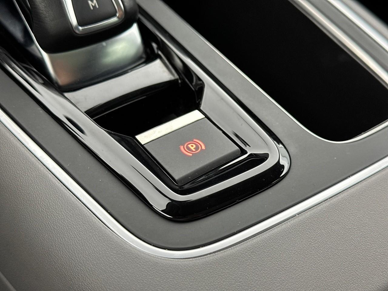 Citroën C5 Aircross puretech 130 s&s eat8 shine pack — photo 33