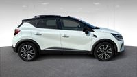 Renault Captur 1.6 E-Tech hybride 145ch Iconic — photo 4