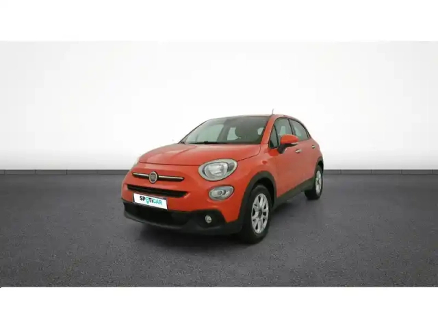 Fiat 500 x 1.0 firefly turbo t3 120 ch — photo 1