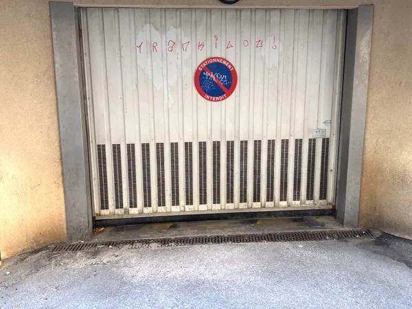 Garage et parking Location Romans-sur-Isère 90€