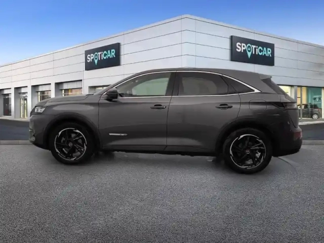 Ds Ds 7 ds7 crossback hybride e-tense 225 eat8 performance line — photo 5
