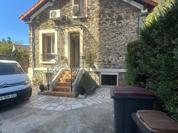 Maison 5 pièces 75 m²