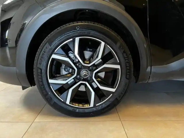 Citroën C4 moteur électrique 136ch (100 kw) c-series automatique — photo 11