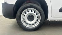 Peugeot Partner M 650kg BlueHDi 130ch S&S — photo 11