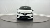 Renault Clio 1.6 E-Tech hybride 140ch Intens -21N