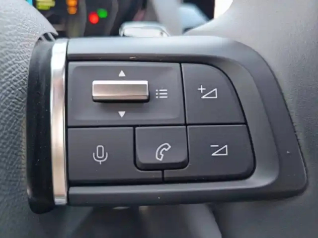 Citroën C5 x hybride rechargeable 225 s&amp;s e-eat8 — photo 22