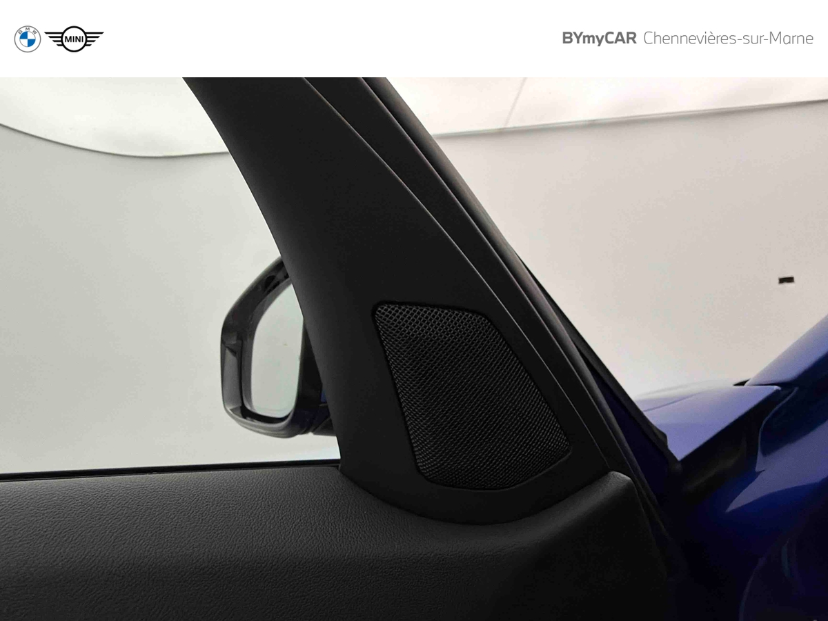 BMW Touring M340d xDrive 340 ch BVA8 — photo 37