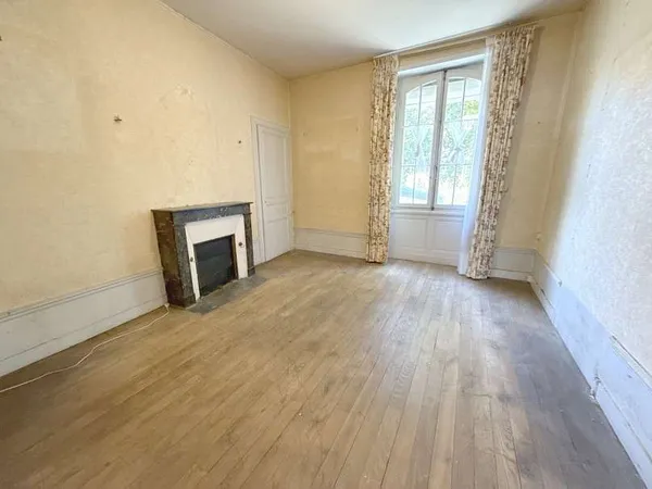 Appartement 3 pièces 82 m²