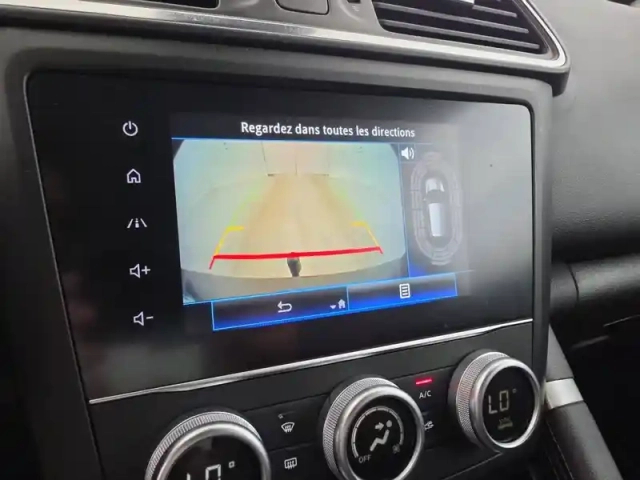 Renault Kadjar blue dci 115 — photo 55