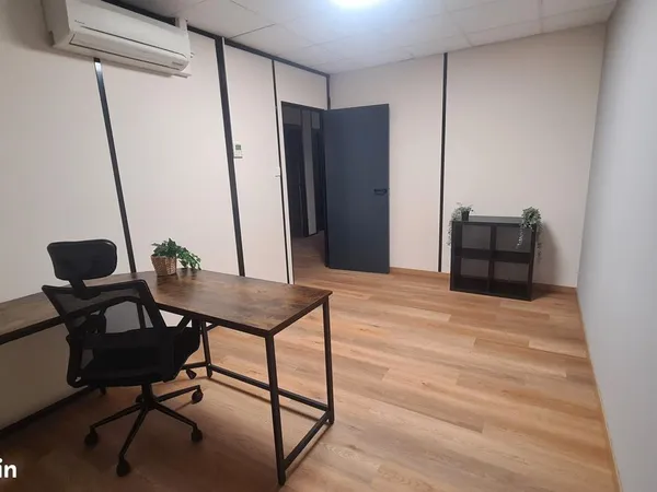 Location de bureau - Toulouse - La cépiére