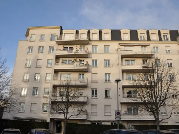 Appartement EAUBONNE - 2 pièces - 40,25 m²