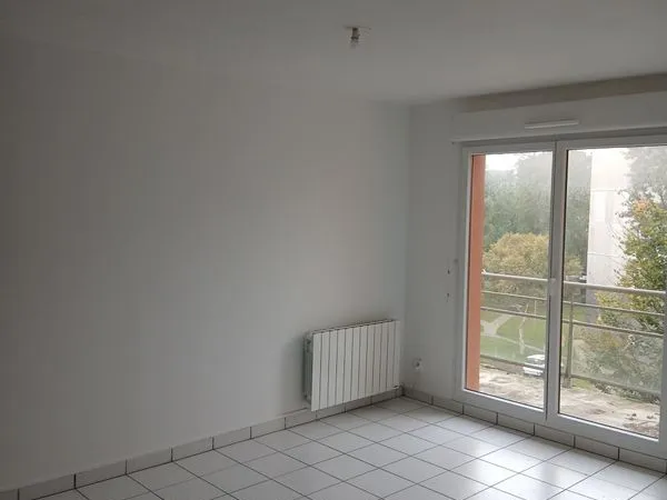 Appartement 4 pièces Saint-Valery