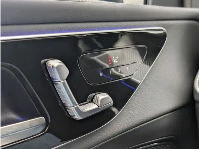 Mercedes Glc 220 d 4matic — photo 18