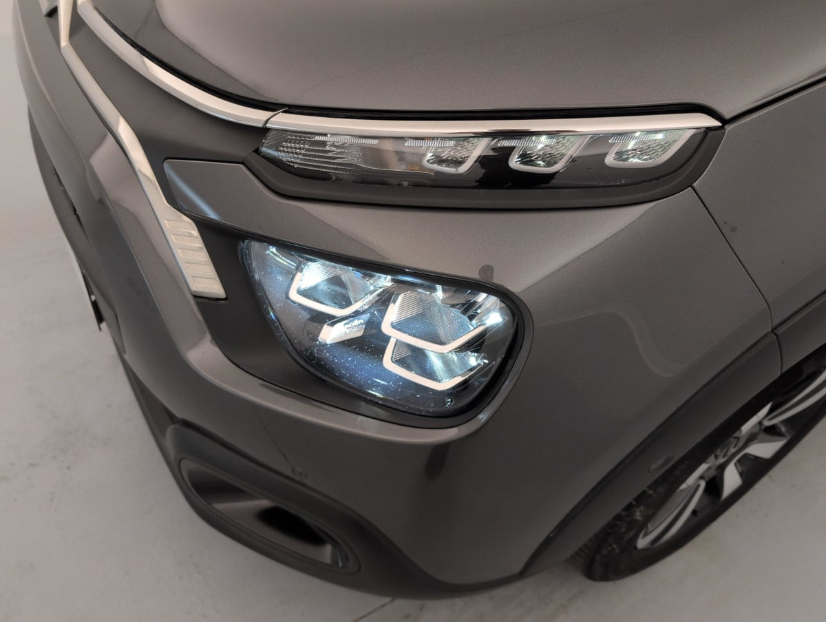 Citroën C3 — photo 19