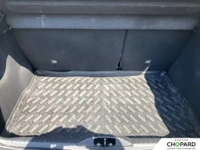 Citroën C3 puretech 110 s&amp;s bvm6 — photo 6