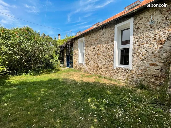 Maison 5 pièces 196 m²