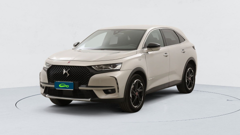 DS DS7 Crossback