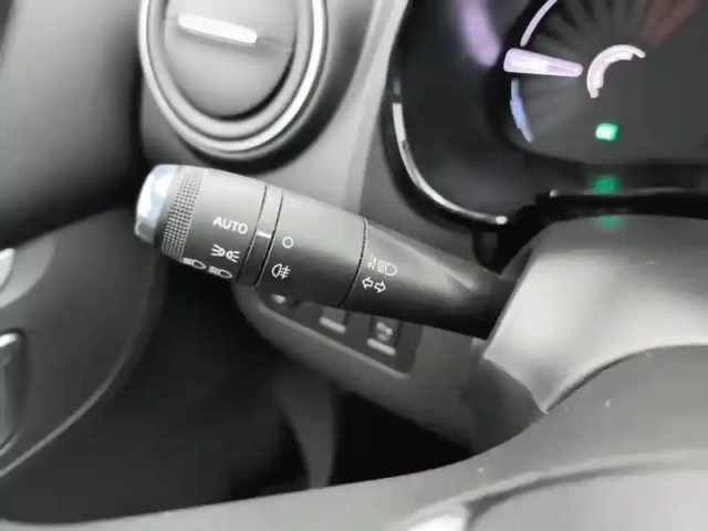 Dacia Spring extreme — photo 18