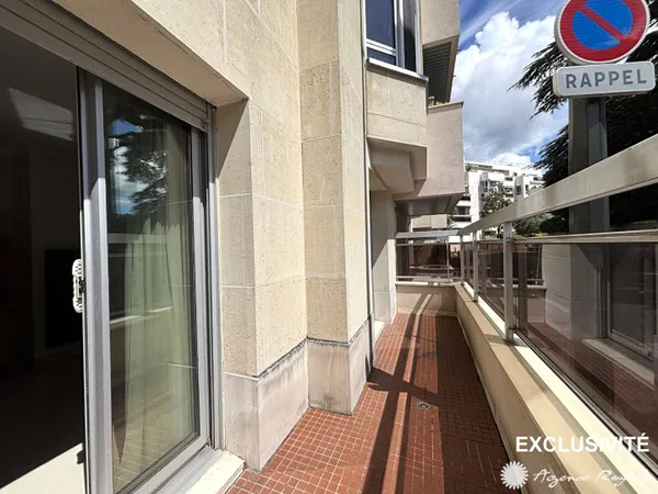 Appartement 2 pièces 66 m²