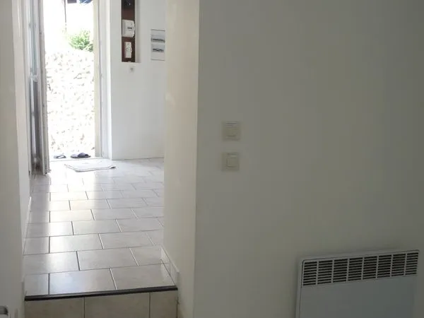 Appartement 2 pièces 37 m2 La Chartre