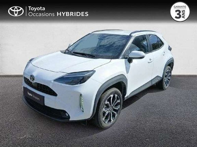 Toyota YARIS CROSS Toyota Yaris Cross 130h Design MC24