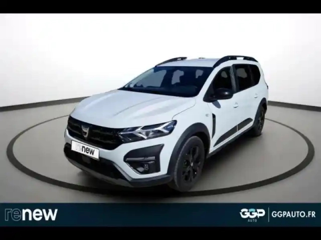 Dacia Jogger 1.0 eco-g 100ch sl extreme 5 places