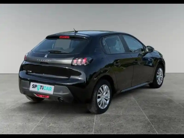 Peugeot 208 1.2 puretech 75ch s&amp;s like — photo 5
