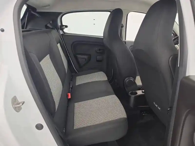 Renault Twingo iii e-tech — photo 233