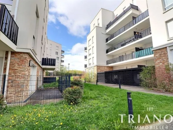 Appartement 1 pièce 34 m²