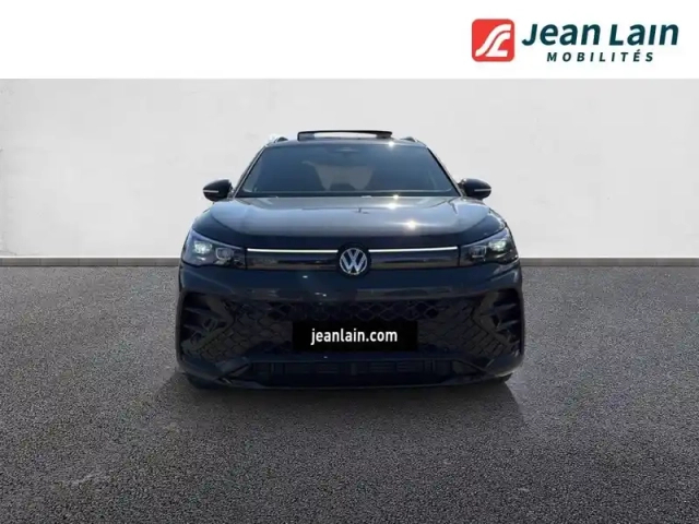 Volkswagen Tiguan 2.0 tdi 150ch dsg7 — photo 2