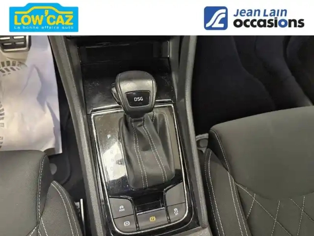 Skoda Karoq 2.0 tdi 116 ch scr dsg7 — photo 13