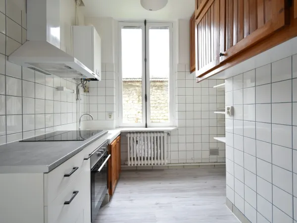 Appartement 3 pièces 50 m²