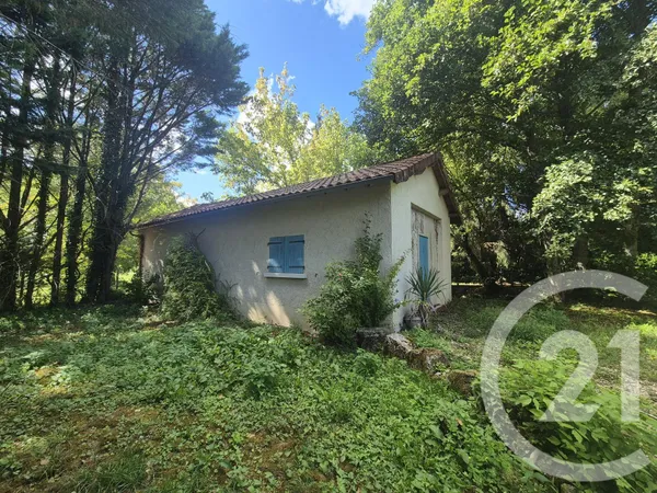 Parking/Garage/Box 52 m²