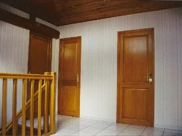 Maison F4 - Villorceau