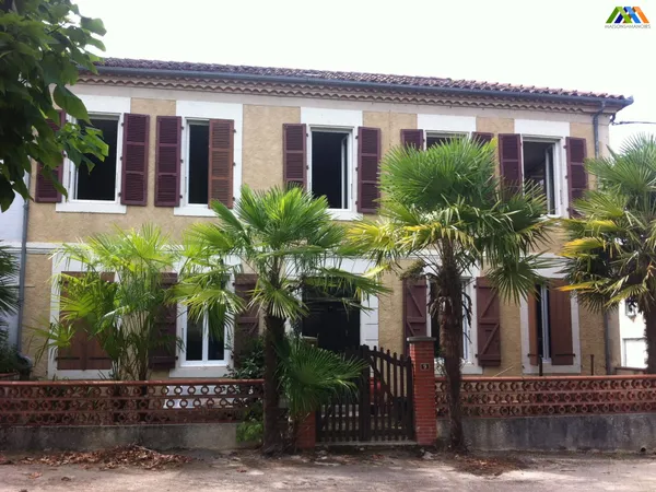 Maison 7 pièces 172 m²